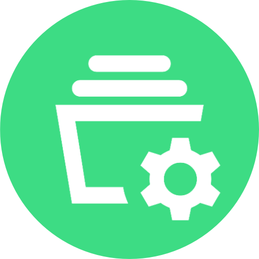 ShotClean Logo